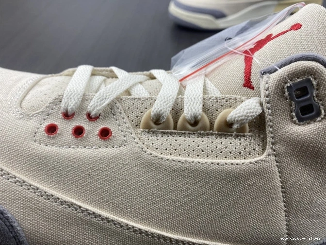Retro 3 DH7139-100 Air Muslin Jordan 0724